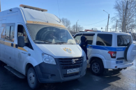 В Новосибирске проверили автоперевозчиков на Хилокской