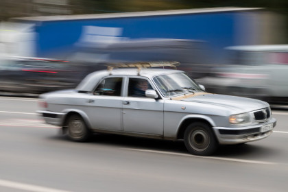 Хорошая новость для любителей ретро-автомобилей: Авито Авто и Xzibit прокачают легендарную “Волгу”