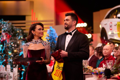 Новосибирцы вошли в топ-2 счастливчиков новогодней лотереи