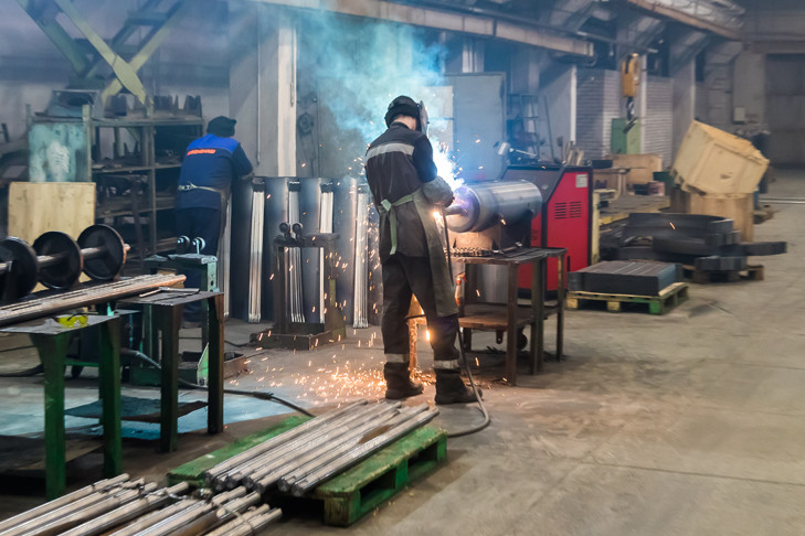 Названы самые востребованные рабочие специальности в Новосибирске