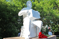 Легендарный телепроект «Играй, гармонь!» в этом году отмечает свое 40-летие