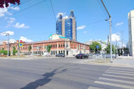 Самые популярные у покупателей недвижимости улицы назвали в Новосибирске
