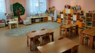 Четыре детских сада в Новосибирске начали принимать детей с шести месяцев
