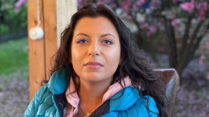 Маргарита Симоньян сообщила об ухудшении состояния после химиотерапии