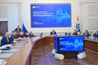 В Центр 110 Новосибирской области поступает более 250 тысяч звонков в год