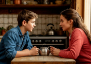 МЧС России Новосибирской области напомнило родителям о мерах предосторожности в период каникул