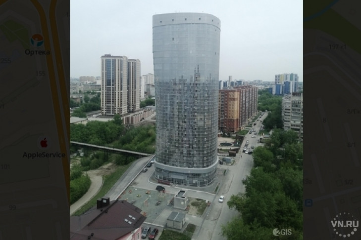 В Новосибирске сдан долгострой ЖК «Лео» без доплаты жильцов и средств областного бюджета
