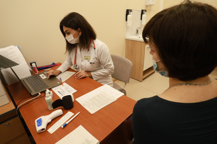Всех больных ОРВИ будут тестировать на коронавирус в Новосибирской области