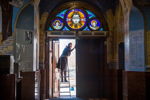 Чистый четверг 2026: как правильно провести 9 апреля и подготовиться к Пасхе