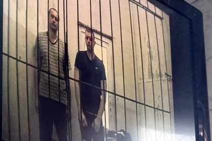 В Новосибирске вновь засудили гаишника Гусева за ДТП со школьницами
