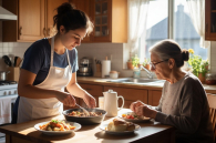 Воспитатели из детсадов Новосибирска уходят в соцзащиту