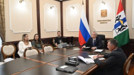Жителей отдалённого новосибирского села обеспечат качественной связью