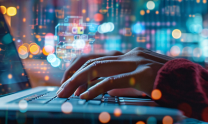 НГУ проведёт бесплатный зимний IT-интенсив для студентов вузов Сибири