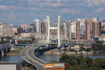 Летнее тепло вернется в Новосибирск в день Тихона Страстного 26 августа