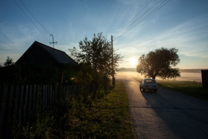 Агротуризм развивают в двенадцати районах Новосибирской области