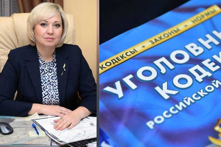 Дело экс-главы Сузунского района Лилии Некрасовой передано в суд