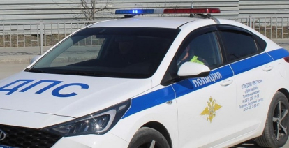 В различных ДТП в течение недели пострадали 9 человек в Искитиме