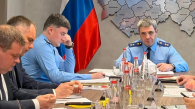 Отопительный сезон в НСО находится под контролем прокуратуры