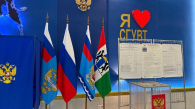 В Новосибирской области обработали 100% протоколов по одномандатным округам