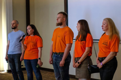 Билайн усилил Новосибирский отряд ЛизаАлерт беспилотными авиационными системами