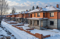 Покупатели ИЖС в Новосибирской области жалуются на отсутствие дорог и школ