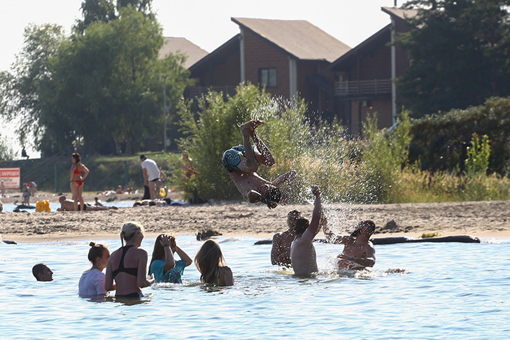 Куда поехать за термальным отдыхом в России — 7 идей на любой сезон