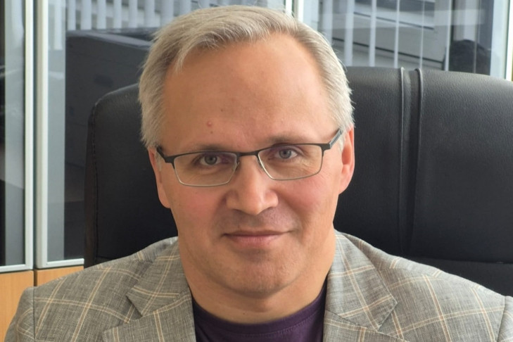 Новый главный архитектор Новосибирска назвал город «недоделанным»