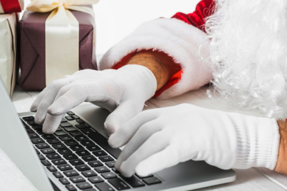 «Тайный Санта» стал новой схемой мошенников в Новосибирске