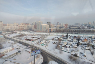 Новосибирские застройщики готовы отказаться от строительства небоскребов