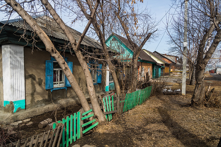 Под строительство жилья в Новосибирской области нашли почти 3 тысячи гектаров