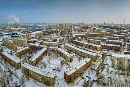 На 20% выросли цены на вторичном рынке жилья в Новосибирске