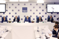 В Новосибирске прошло заседание ассоциации «Региональный деловой клуб строителей»