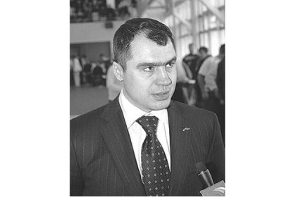 Арестован основатель группы САХО Павел Скурихин