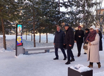 Сенатор Владимир Городецкий оценил капремонты в Куйбышеве