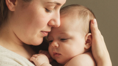 В новосибирском ЗАГСе назвали самые редкие имена новорождённых за декабрь-2025