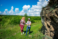Откройте для себя природу Маслянино в рамках нацпроекта «Экологическое благополучие»
