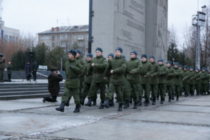 Сертификат социальных и медуслуг для участников СВО введут в Новосибирске