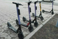 В Новосибирской области пятеро детей пострадали в ДТП с СИМ и велосипедами