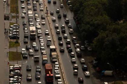 Две маршрутки до Чемского стали ходить по-новому с 1 июня в Новосибирске