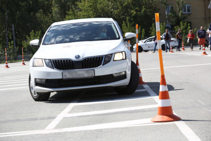 Директора автошколы «Авто» осудили за взятки инспектору ГАИ в Новосибирске