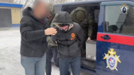 В Кузбассе раскрыли убийство 20-летней давности