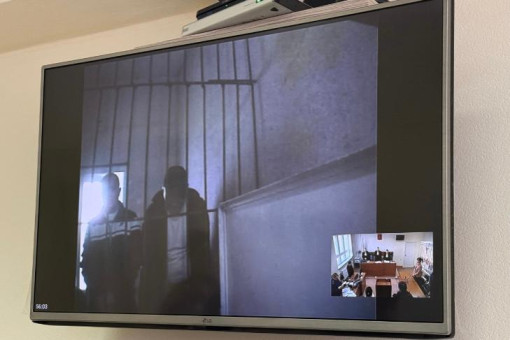 Мигрантам утвердили приговор за нападение на сотрудника тюрьмы под Новосибирском