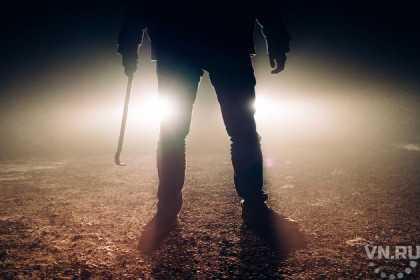 Сибиряк нанял киллера выколоть глаза кредитору