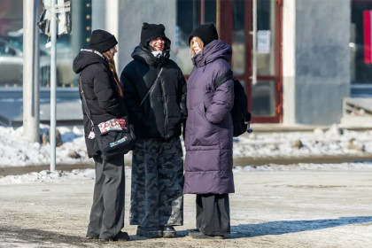 Вирусы отступают: в Новосибирске вдвое сократилась заболеваемость гриппом