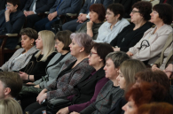 Прошло расширенное заседание коллегии министерства труда и соцразвития региона