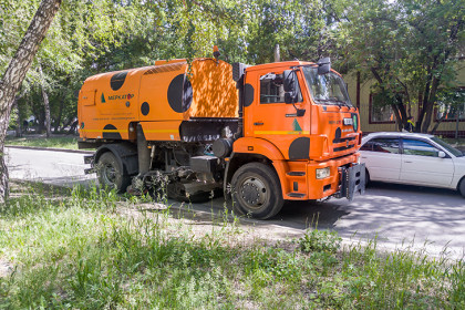 В Новосибирской области средние зарплатные предложения для машинистов спецтехники в сфере строительства жилых и коммерческих объектов выросли на 10%