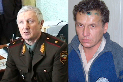 Генерал-пройдоха и жулик с бородавкой: самые известные мошенники Новосибирска