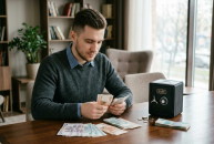 39% сибиряков пробуют себя в инвестициях