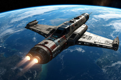 НЛО прилетит в ноябре – астрофизик Димов раскрыл правду о комете 3I/ATLAS