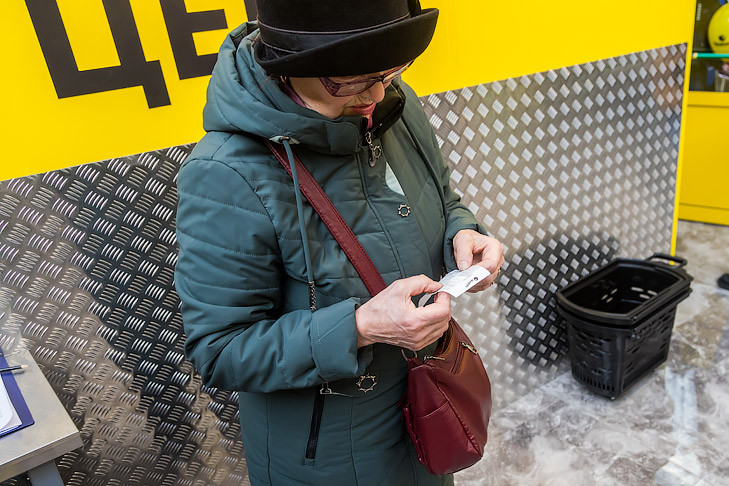 График доставки пенсий в декабре-2025 и январе-2026 объявила Почта России